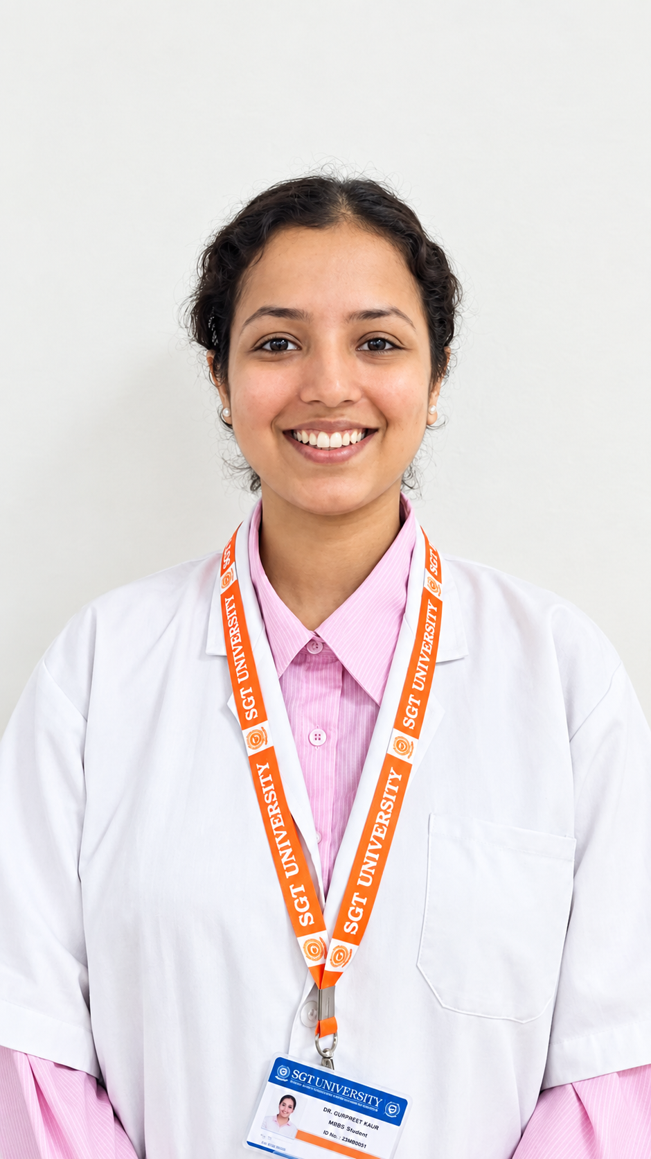 Dr. Gunjan